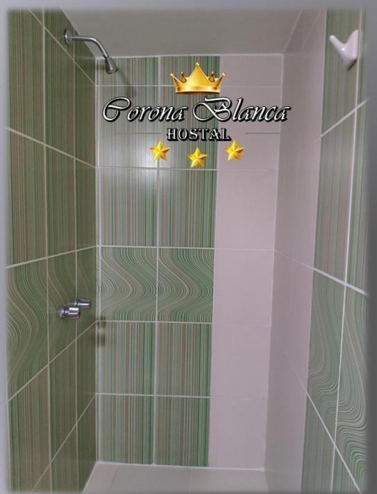 Hostal Corona Blanca Сукре Экстерьер фото