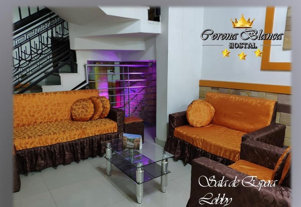 Hostal Corona Blanca Сукре Экстерьер фото