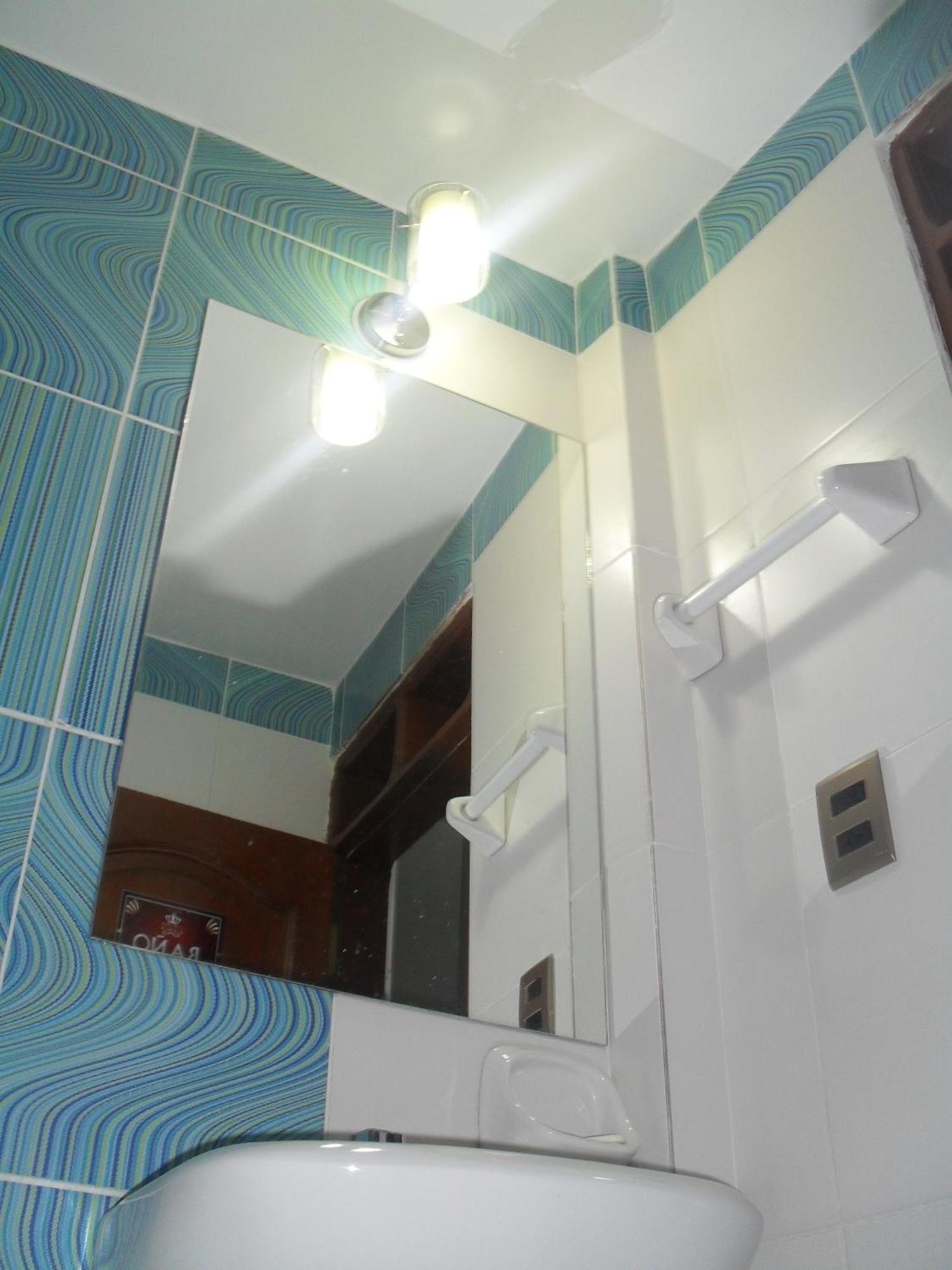 Hostal Corona Blanca Сукре Экстерьер фото